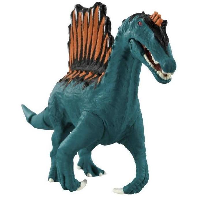 Ready Toys Takara Tomy Ania Kingdom Spin Spinosaurus