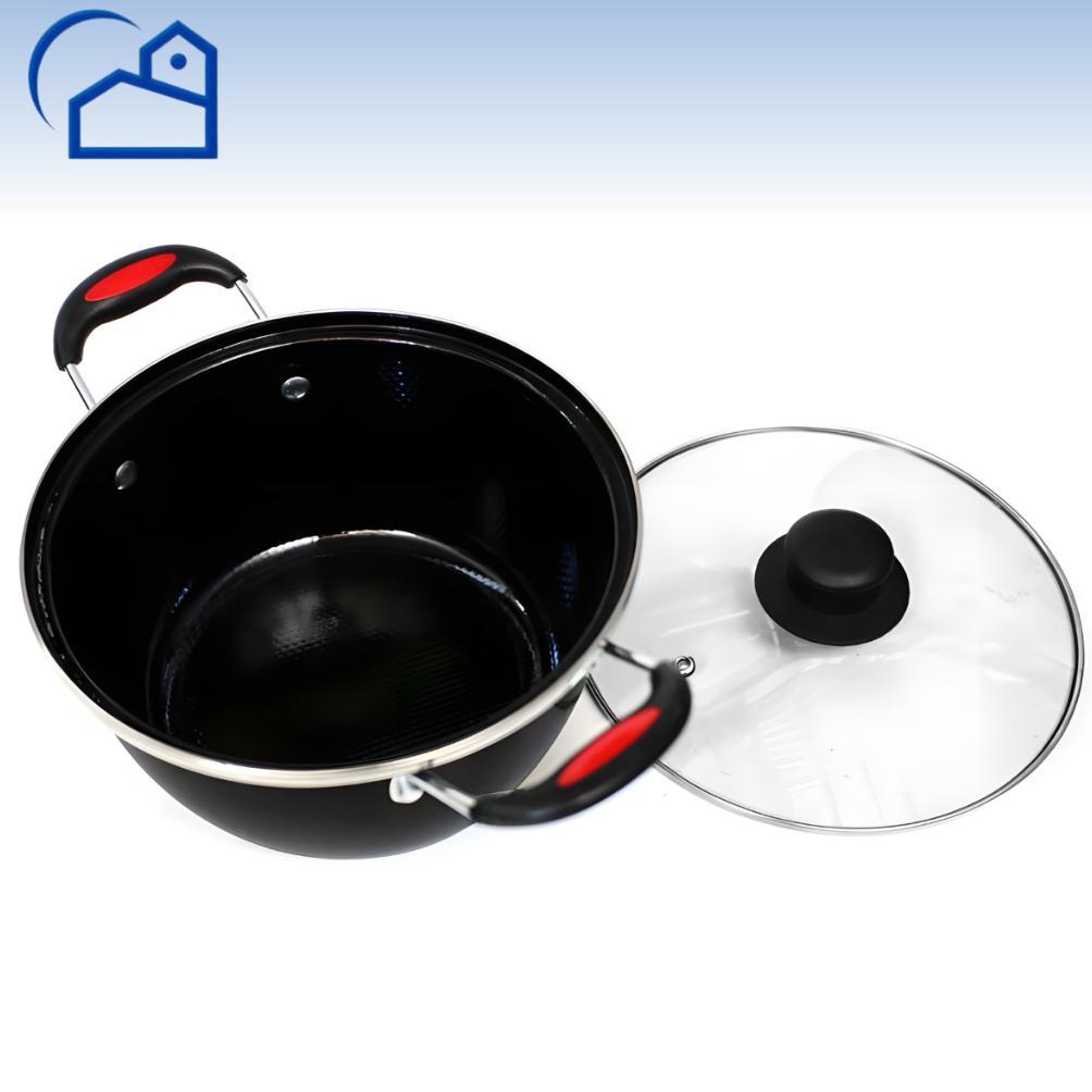 FREE ONGKIR HOMESTATION - PANCI KUAH ENAMEL GSF 4022 4024 2405 4920 4918 TUTUP KACA PANCI SUSU SAUCE