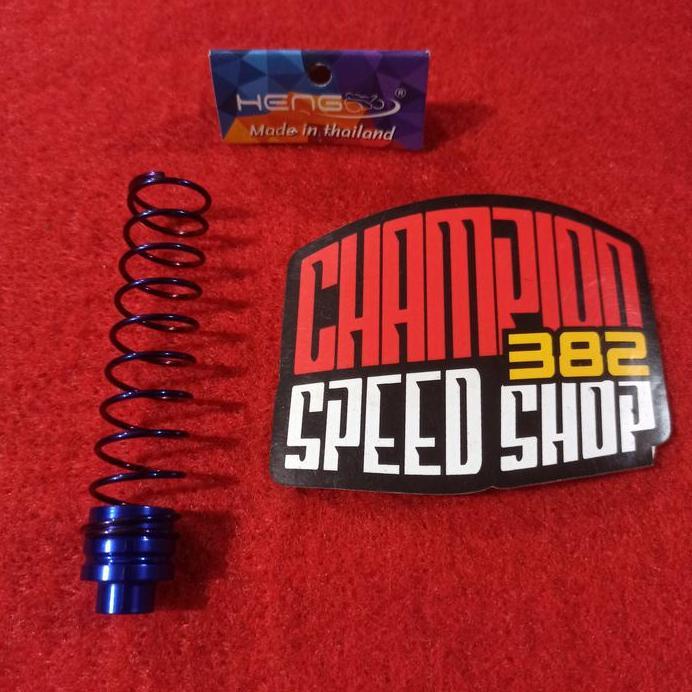 Per Paha Rem Belakang HENG Original Purple