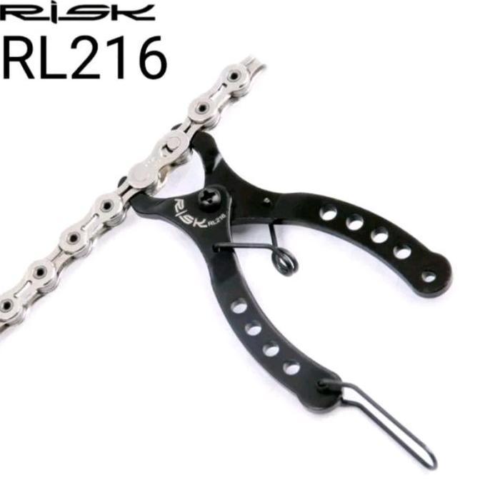 Ready Tang Rantai sepeda, tang pemutus link rantai sepeda tool reparasi sepeda tool sepeda