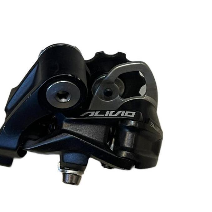 Ready SHIMANO RD ALIVIO RD-M430 *no box 9SPEED