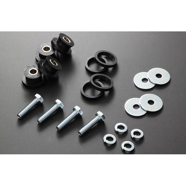 Grommet Spakbor Belakang PMC KAWASAKI Z1000 MkII (KZ1000 MkII)