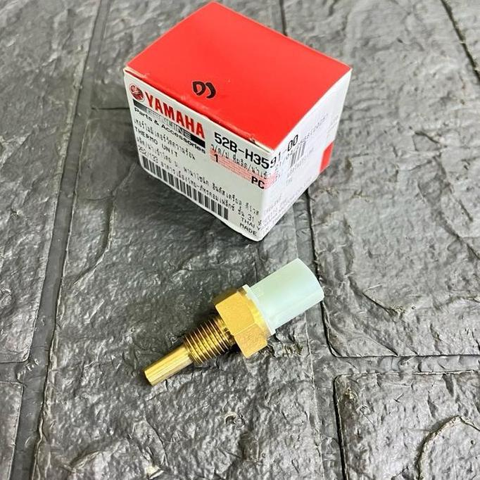 Thermo Sensor Termosensor Sensor Suhu Mio J, Xmax 52B-H3591-00 murah