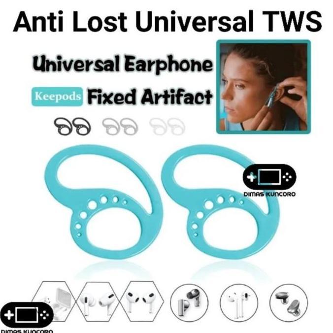 TERBARU|TERMURAH|BARU|PREMIUM|ORIGINAL|GARANSI|DISKON|PROMO ANTI LOST UNIVERSAL TWS DR. DRE BEATS SI