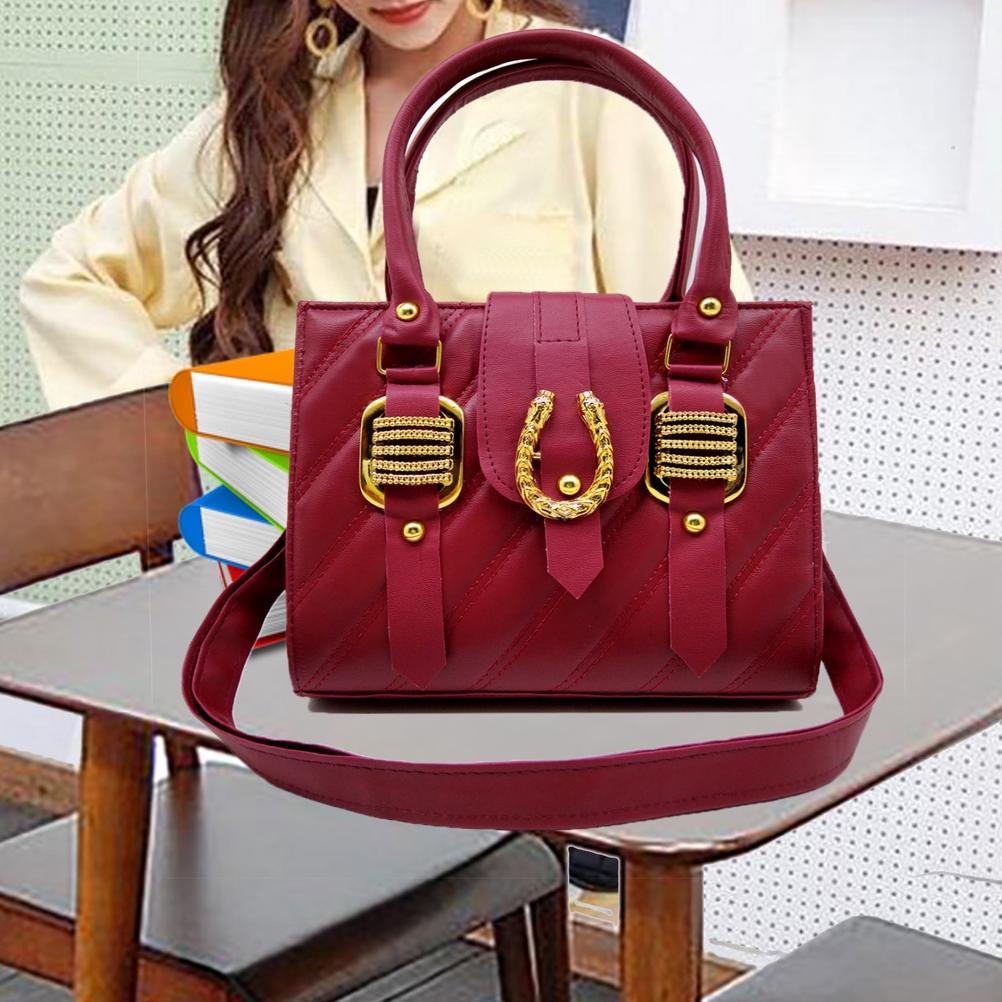 OFFICIAL Tas Ibu Ibu Selempang Wanita Terbaru 2025 Top Handle Tote Bag Fashion Kondangan Pesta Cewek