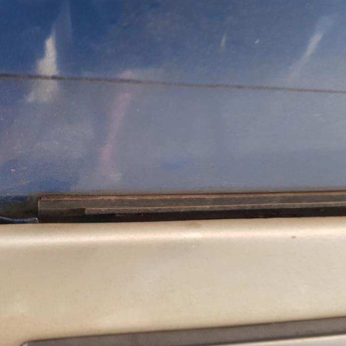 Karet Moulding/ List Spoiler Panther Touring/Gran Touring 02-18 Original Dan Terpercaya