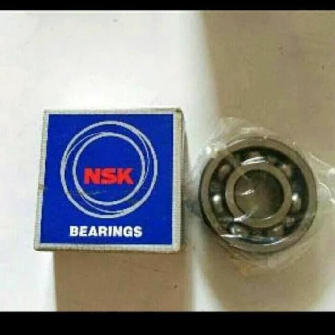 Ball Bearing 6305 Nsk Korea