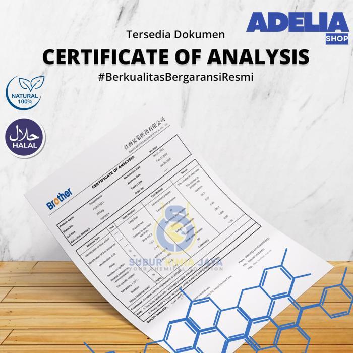 D-PANTHENOL PROVITAMIN B5 50 GR CAIRAN KOSMETIK - ADELIA SHOP