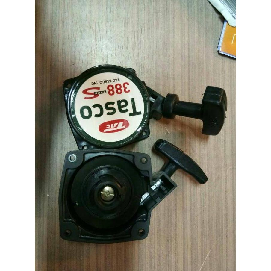 READY STOCK RECOIL STARTER ASSY 368E
