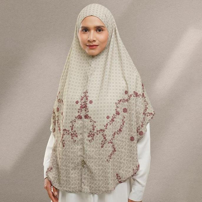 DOA - Baiti Luna Khimar Syar'i - Hijab Instan