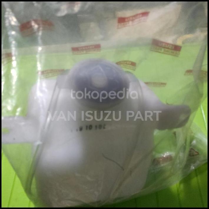 TERBARU TABUNG TANGKI TANKI AIR WIPER BELAKANG ISUZU PANTHER KAPSUL ORIGINAL 