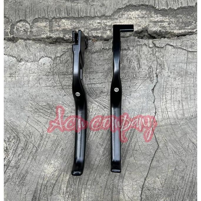 HANDLE KANAN KIRI BUAT MASTER REM RCB BREMBO DOMINO UNIVERSAL TUAS REM/KOPLING RCB-BREMBO
