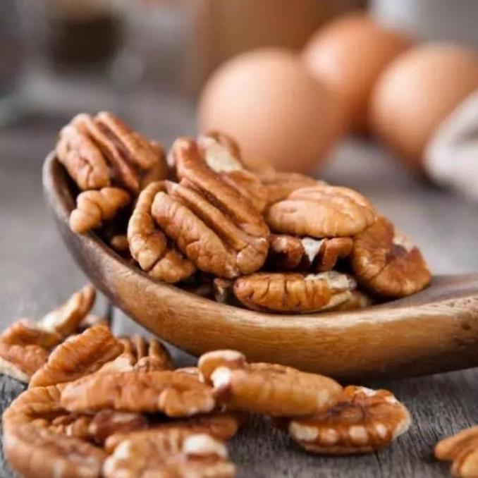 >>>>>] Raw Pecan Nuts 100gr / Kacang Pecan Mentah