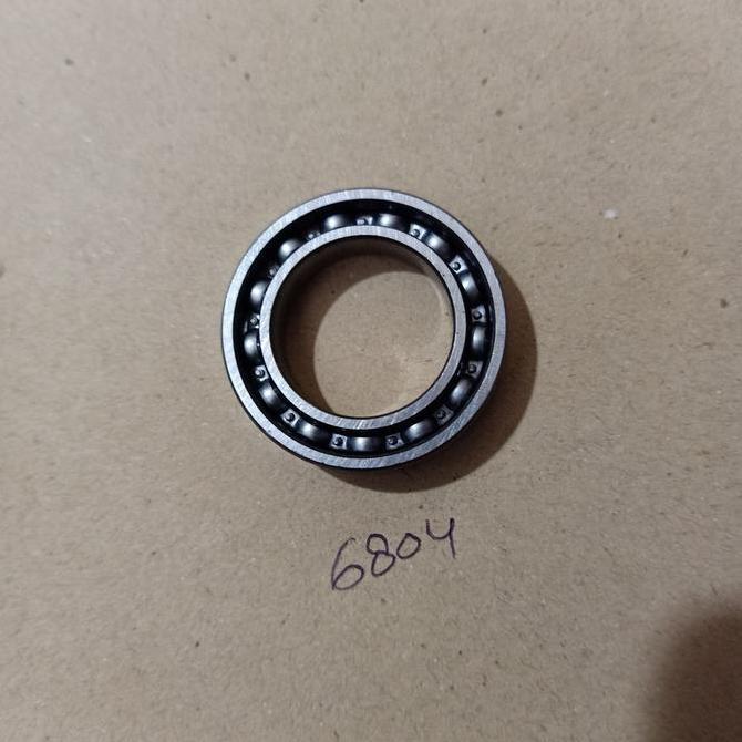 Laher Bearing 6804 Bering Kopling Honda Karisma Kirana