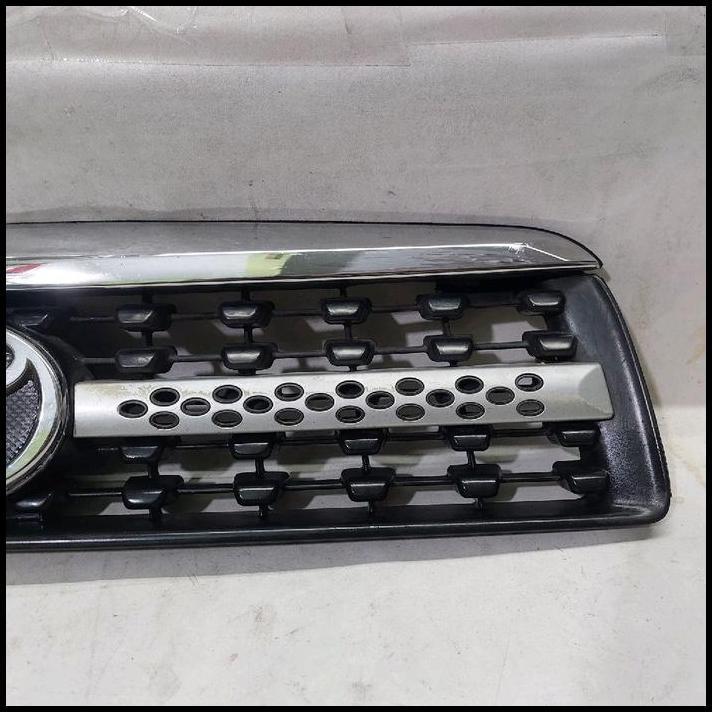TERLARIS GRILL GRILL GRIL MOBIL TOYOTA RUSH - DAIHATSU TERIOS 