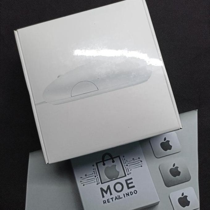 NEW APPLE MIGHTY MOUSE | WIRED MOUSE APPLE | NEW BNIB