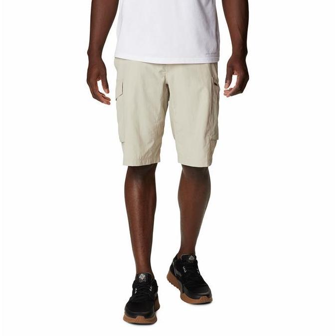 Columbia Men's Silver Ridge Cargo Shorts