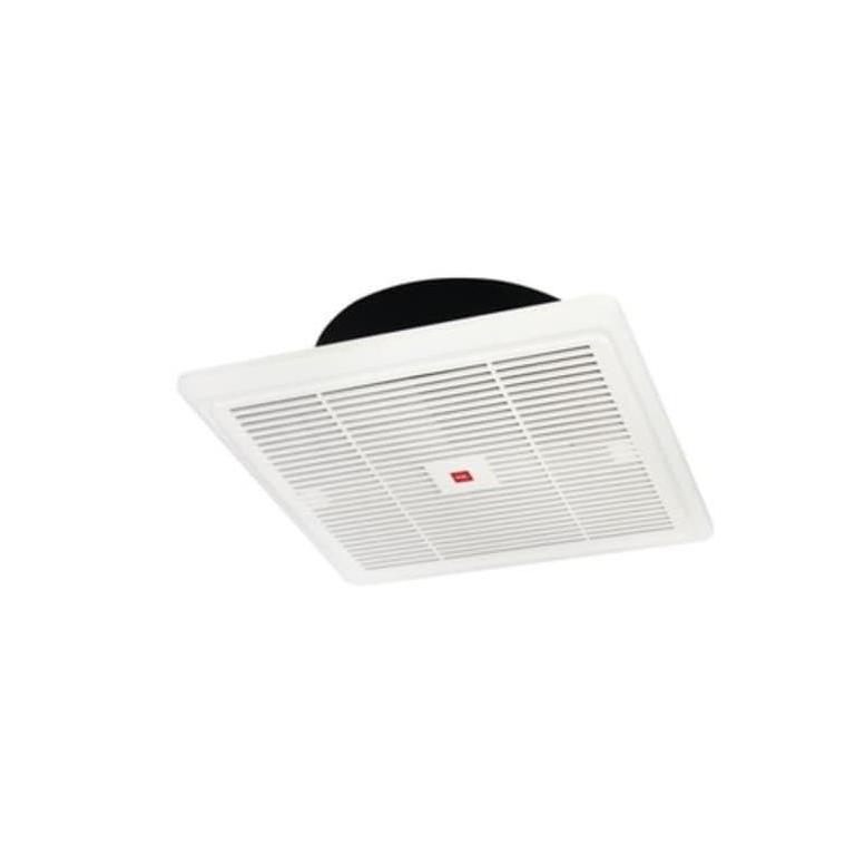 KDK 25TGQ CEILING EXHAUST FAN 10 INCH