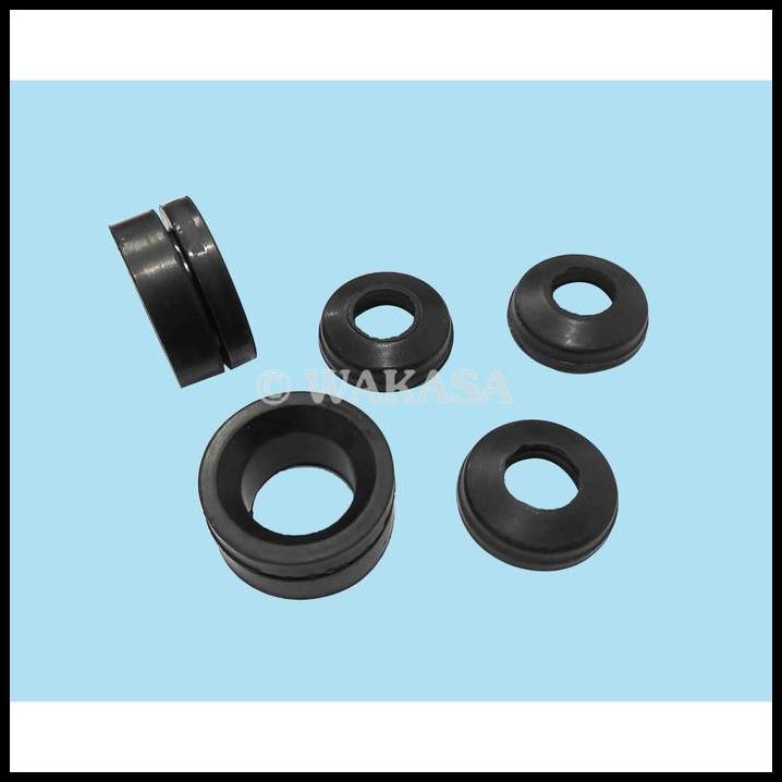 GRATIS ONGKIR SEAL TUTUP DEK KLEP ISUZU (8-97263-801-1) WAKASA 