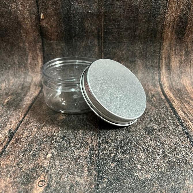 Toples Tabung plastik Aluminium 100ml