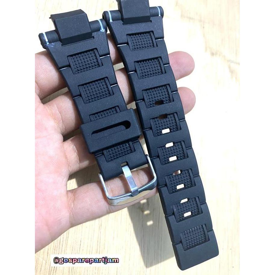 Strap tali jam tangan g shock GST8600 gst-8600 gst 8600