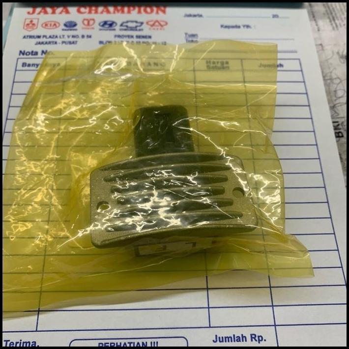TERBARU IC ALTERNATOR  DINAMO AMPER KIA PREGIO 
