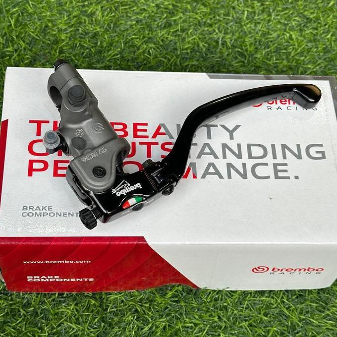 MASTER REM BREMBO RCS ORIGINAL ITALY 100%