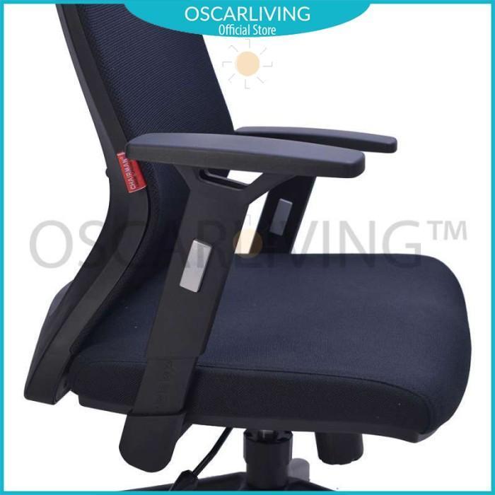 Chairman TS 01101 Kursi Kantor/Office Chair [Khusus Jabodetabek]