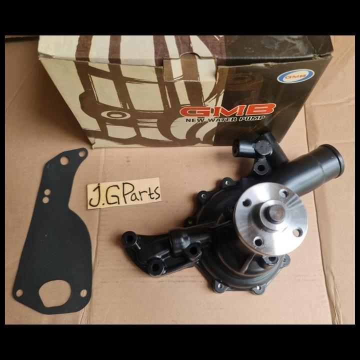 TERBARU WATER PUMP WATERPUMP TOYOTA DYNA SAURUS 115 GMB GWT-48A / GWT48A 