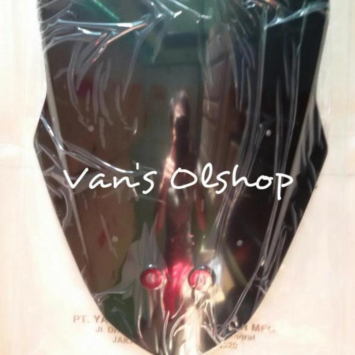 Visor Nmax Lama Orginal Ygp 100% Original