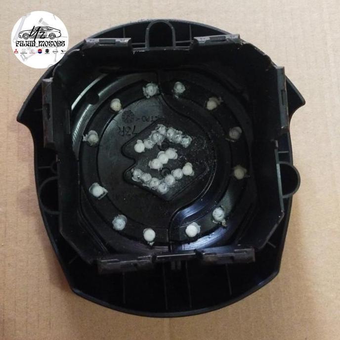 Cover Airbag Atau Cover stir All New Suzuki Ertiga
