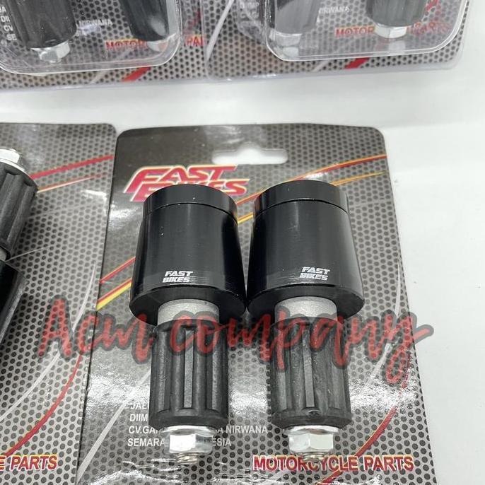 Jalu Stang Full cnc Bulat Fastbikes Fast Bikes Original Semua Motor