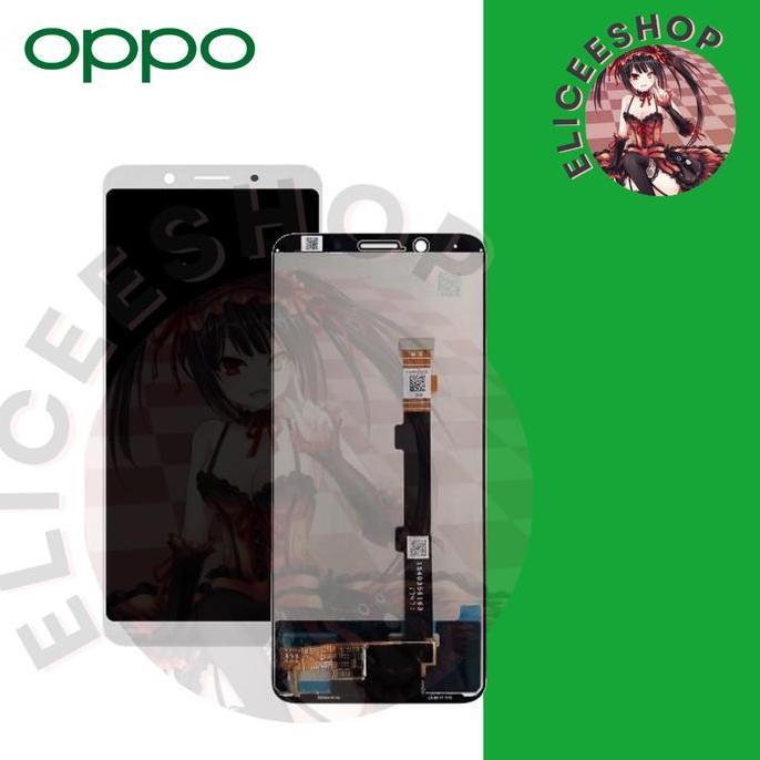 HARGA DISC - LCD   TOUCH SCREEN OPPO F5