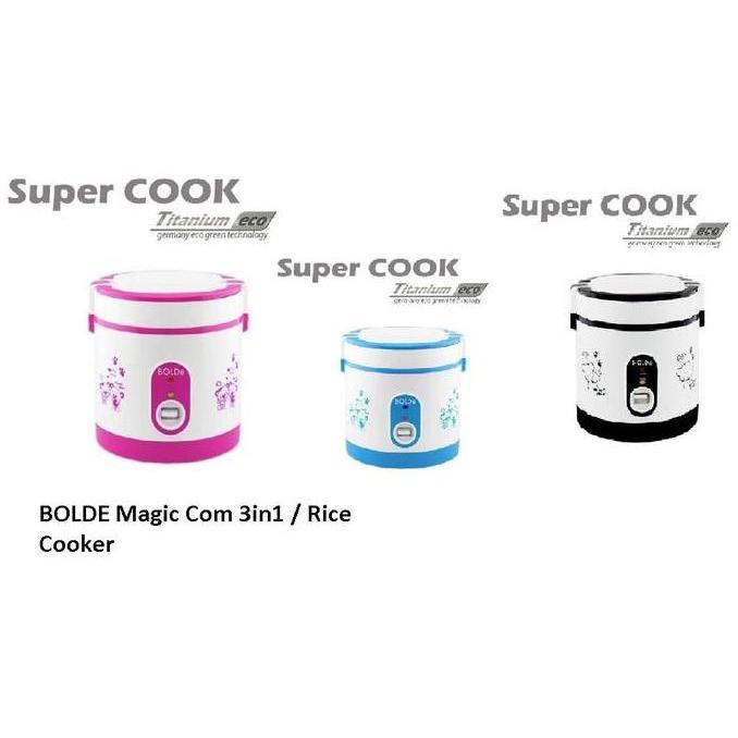 DEAL TERBAIK - Godzu Mini Rice Cooker/Magic Com Mini Praktis Dan Ekonomis