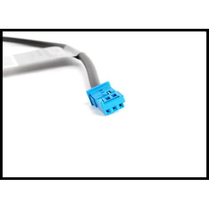 HOT DEAL ORIGINAL BMW E60 E61 E63 E64 LEAD IBS UNTUK KABEL AKI NEGATIF 