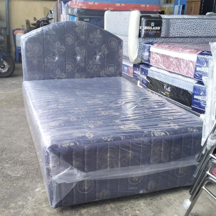 BIGLAND MULTIBED REGINA 120X200