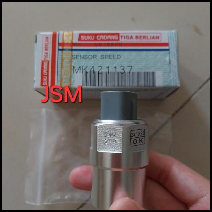 GRATIS ONGKIR SENSOR SPED RPM SPEED SPEEDOMETER SENSOR KILOMETER KM SPID SPIDOMETER MITSUBISHI PS110