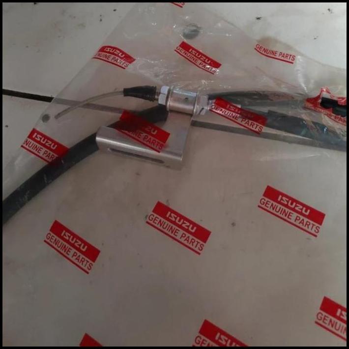 BEST DEAL KABEL GAS ISUZU ELF NKR71 ORIGINAL GENUINE PART NKR 71 