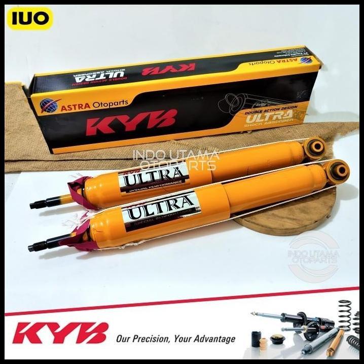BEST DEAL SHOCK BREAKER KYB BELAKANG JAZZ GD3 CITY KAYABA ULTRA 