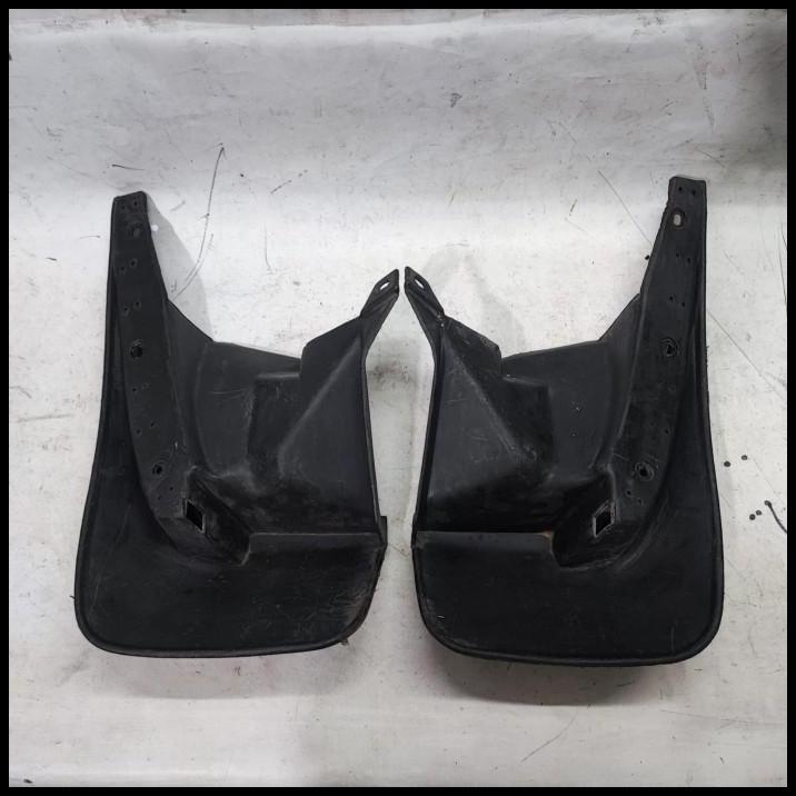 DISKON MUDGUARD MUD GUARD KARET LUMPUR BELAKANG HONDA CIVIC ESTILO - GENIO 
