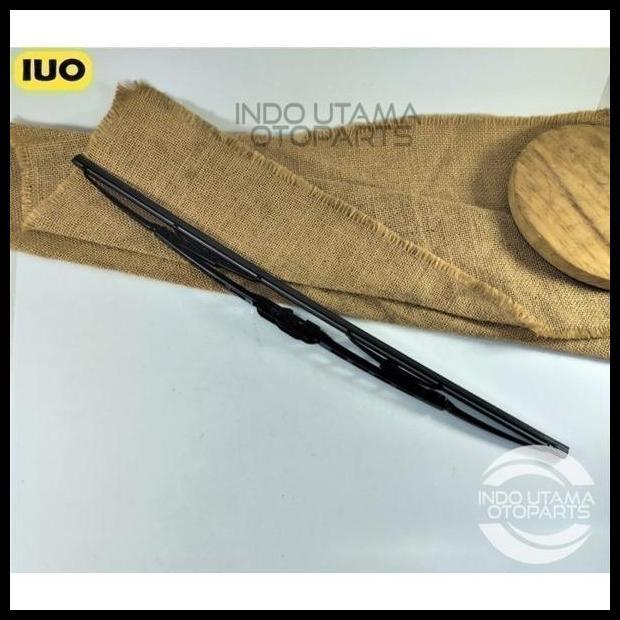 BEST DEAL WIPER KACA DEPAN KUDA WIPER MOBIL SAKURA 