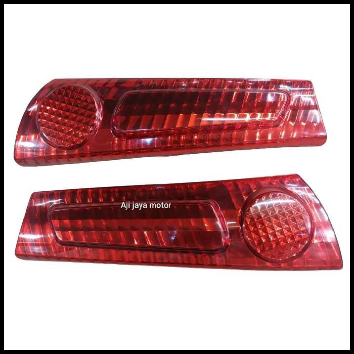 BEST DEAL REFLEKTOR AVANZA XENIA 2008 2011 MIKA REFLEKTOR KACA BELAKANG 