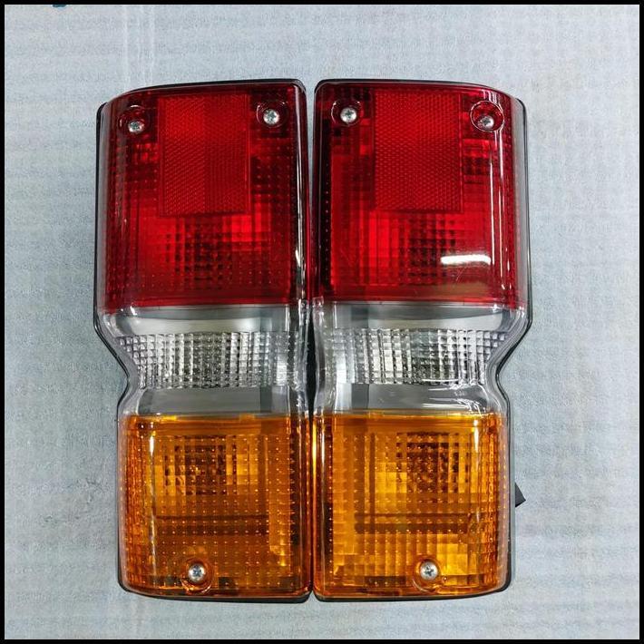 TERLARIS LAMPU BELAKANG FEROZA STOP LAMP FEROZA 