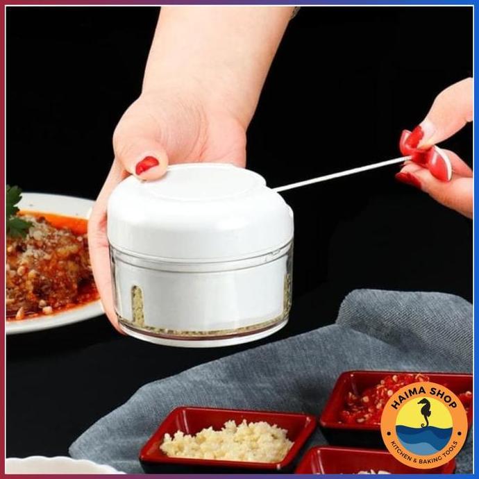 Copper Manual/ Blender Copper Mini/ Copper Blender Manual Hemat Listri