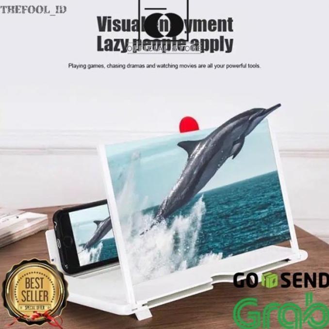 SANGSAKALA TF scoop ponsel 4D buy 1 get 1