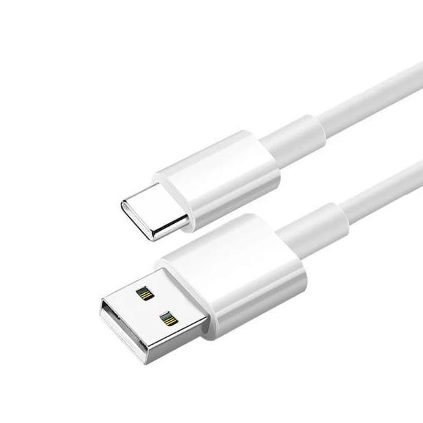 Kabel Charger 33W OPPO A57 A74 A95 A76 A96 SuperVooc Original Type C