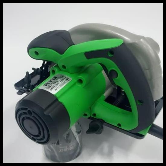 TERLARIS MESIN CIRCULAR SAW RYU RCS 185-2 RCS185-2 