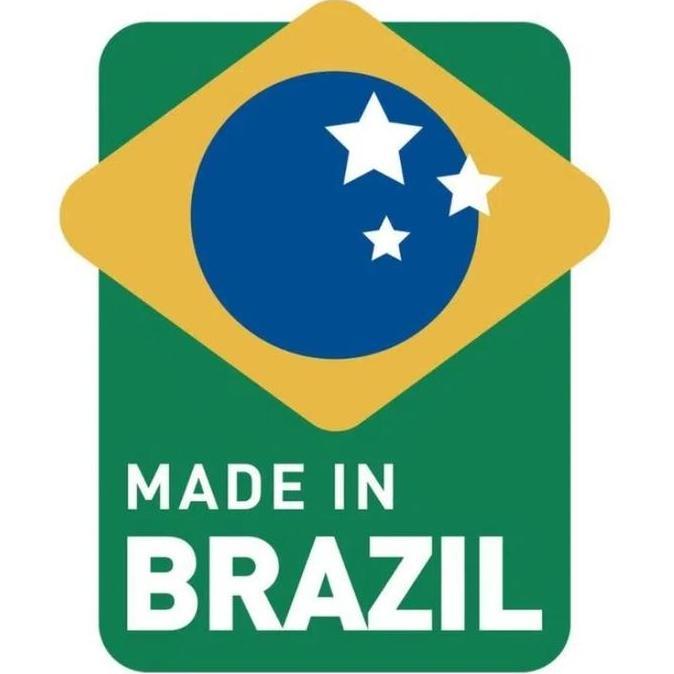 honing steel pengasah halus tramontina 12" original 24643/082