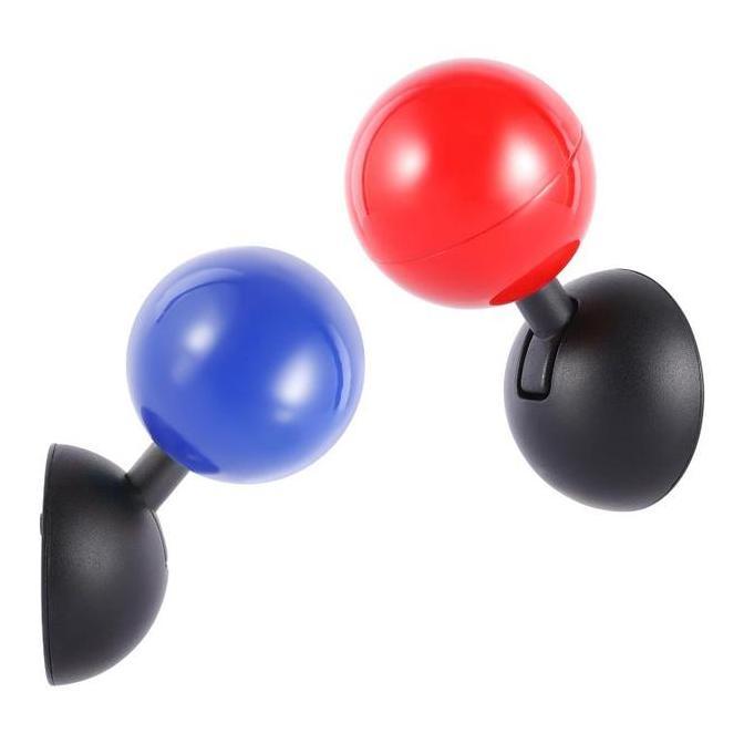 COKRODJOYO Engine Start Stop Button Tuas Starter Mobil Cover Tombol Starter Mobil Universal