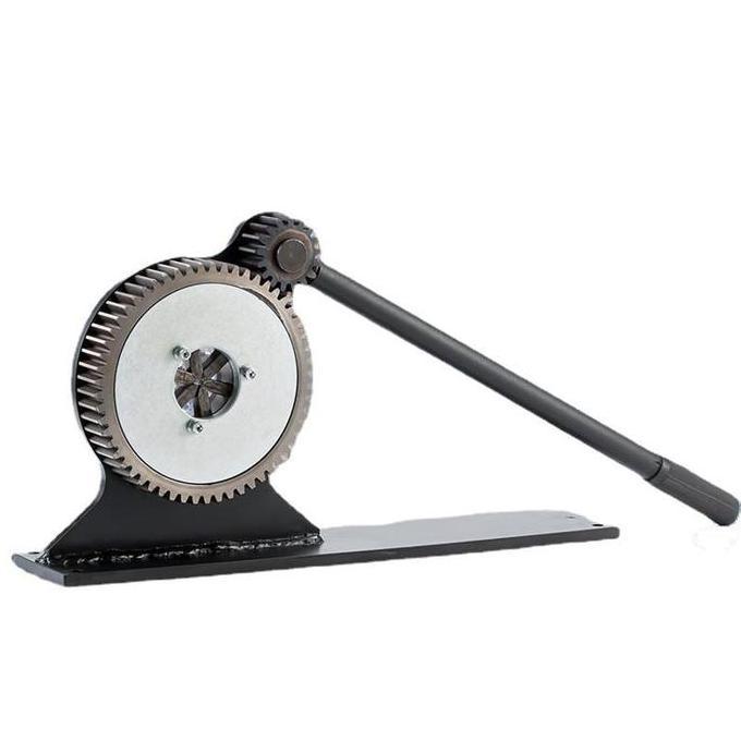 COKRODJOYO Alat Pres Selang Kompresor Alat Pres Selang Hidrolik Mesin Press Selang Crimping Manual